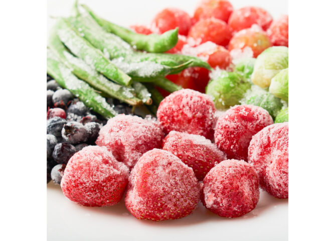 Frozen Foods