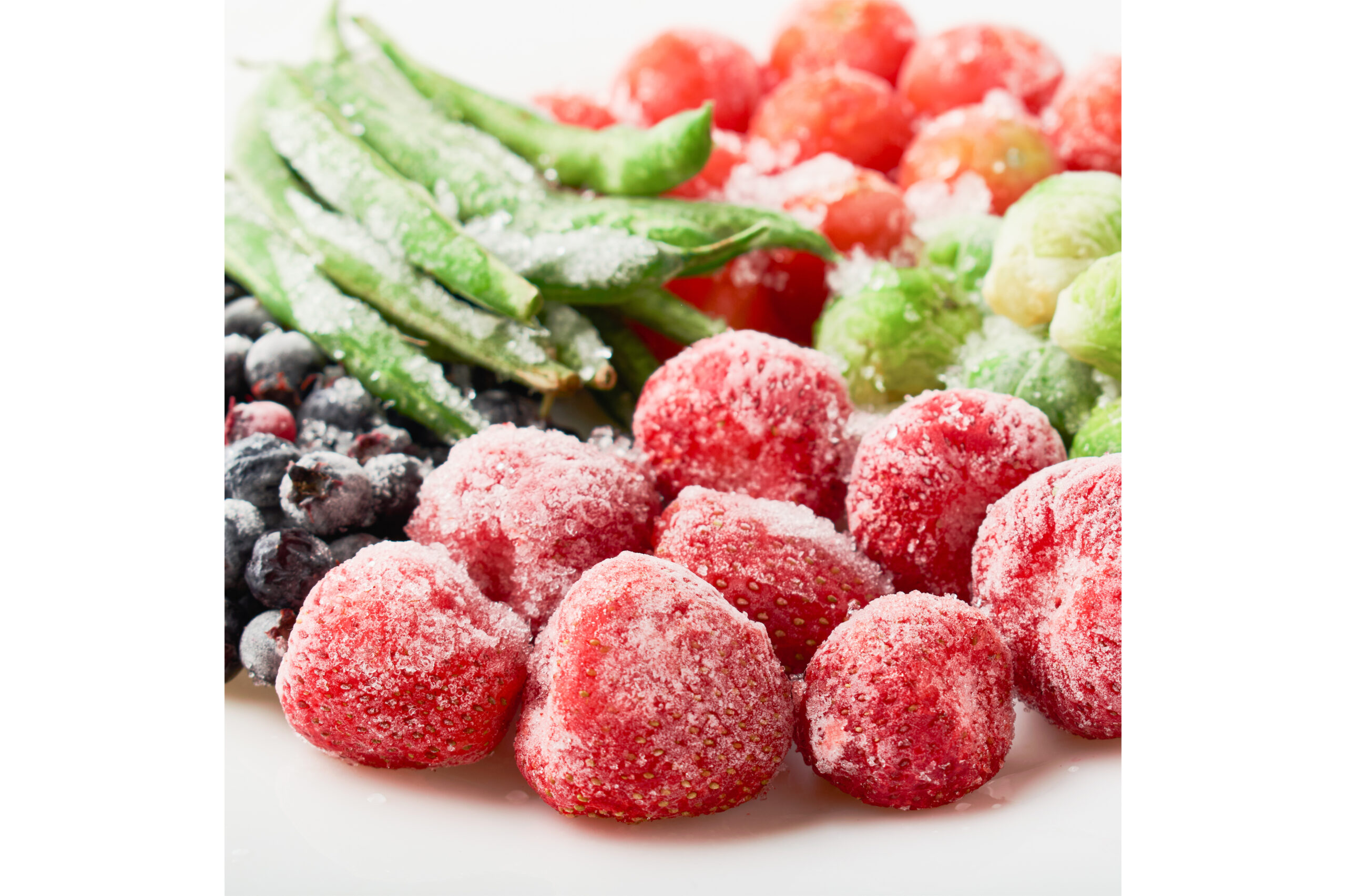 Frozen Foods