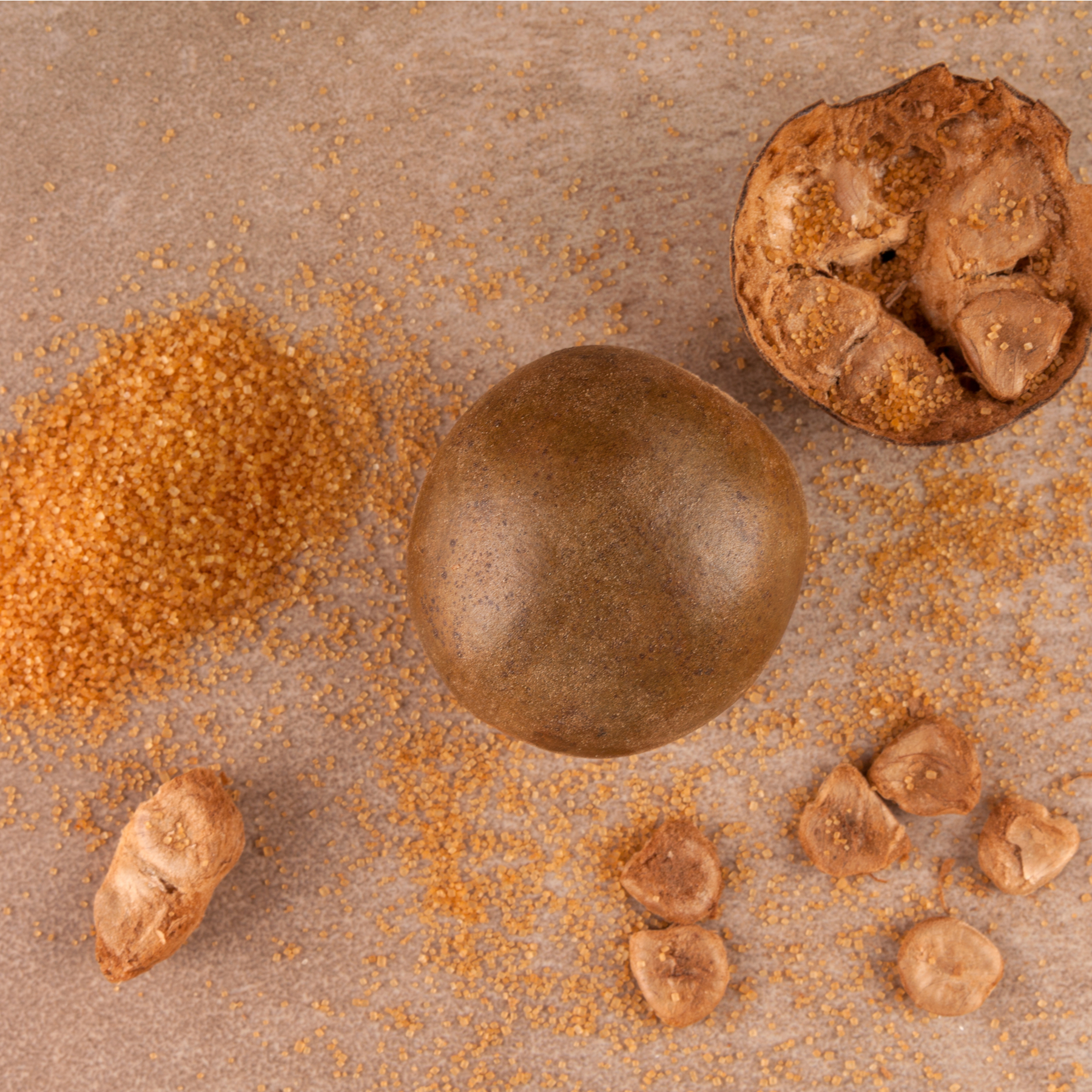 monk fruit